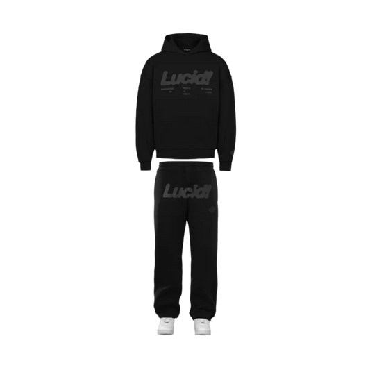 Lucid! Unisex Hoodie (FREE Sweats)